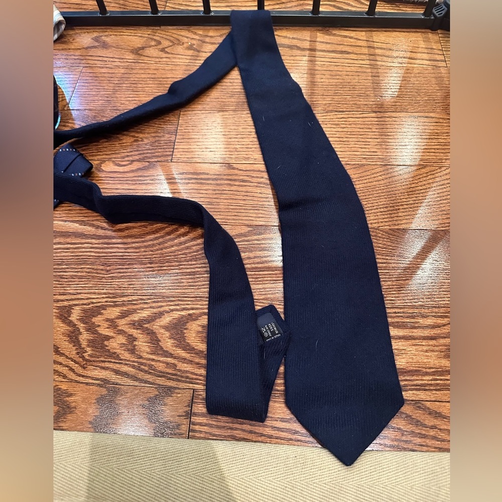 Hartwood tie
